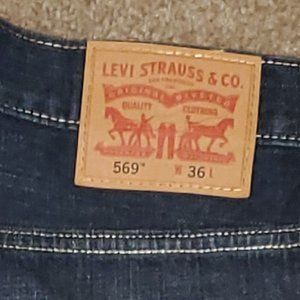 Levi Denim